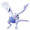 Lugia