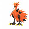 Zapdos(Galarian)