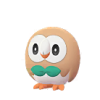 Rowlet