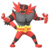 Incineroar