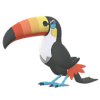 Toucannon