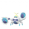 Crabominable