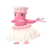 Oricorio (Pa'