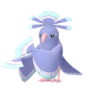 Oricorio (Sensu)