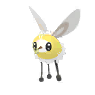 Cutiefly