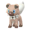 Rockruff