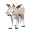 Lycanroc (Midday)