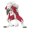 Lycanroc (Midnight)