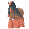 Mudsdale