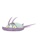 コソクムシ