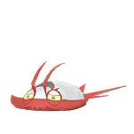 コソクムシ(shiny)