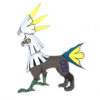 Silvally (Electric)