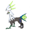 Silvally (Bug)