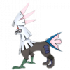 Silvally (Fairy)