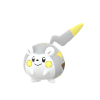 Togedemaru