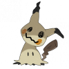 Mimikyu