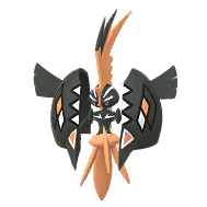 カプ・コケコ(shiny)