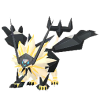 Necrozma(Dusk Mane)