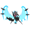 Necrozma(Dawn Wings)