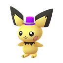ピチュー