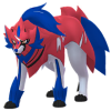 Zamazenta(Hero)