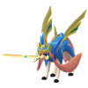 Zacian(Crowned Sword)