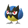 ココガラ