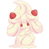 Alcremie