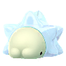 ユキハミ(shiny)