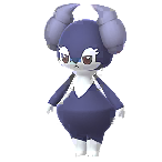 イエッサン(オス)