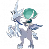 Calyrex(Ice Rider)