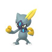 ニューラ(ヒスイ)(shiny)