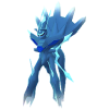 Dialga Origin