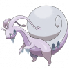 Goodra Hisuian