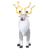 Wyrdeer