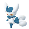 Meowstic Female