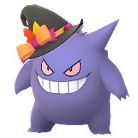 ゲンガー(飾り)