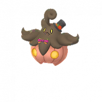 バケッチャふつう(飾り)