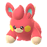 パモ(shiny)