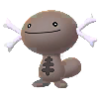 Wooper Paldea