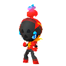 カルボウ(shiny)