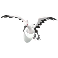 オトシドリ(shiny)