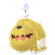 ボチ(shiny)