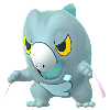セビエ(shiny)