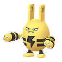 エレキッド(スパークモチーフ)