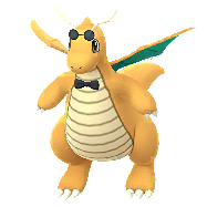 カイリュー(ファッション)