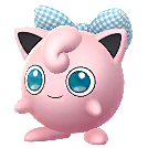 プリン(リボン)