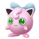 プリン(リボン)(shiny)