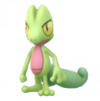 Treecko