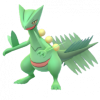 Sceptile